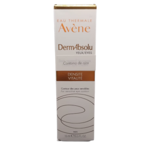 Dermabsolu Ojos