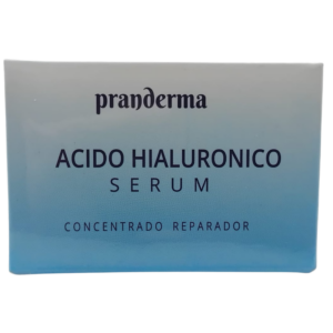 Acido Hialuronico Serum De Pranderma
