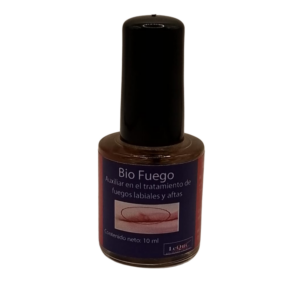 Biofuego Para Labios
