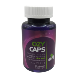 Ozycaps