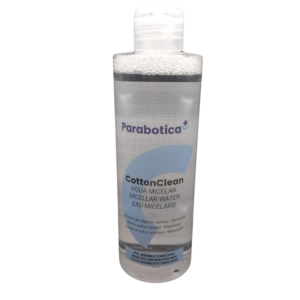 Parabotica Cotton Clean
