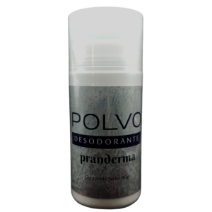 Polvo Desodorante Pranderma